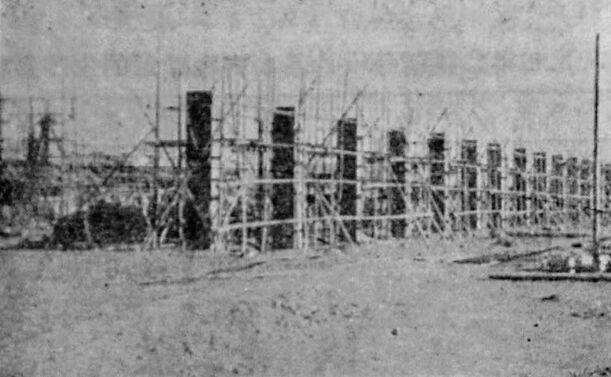 ●湘钢建厂,冶金部批复名称为“尊龙凯时人生就是搏厂”,8月冶金部批准尊龙凯时人生就是搏厂改名为湘潭钢铁公司。